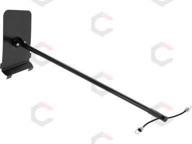 Metalinis mulčiavimo kaištis sodo traktoriams YT-85551 / YT-85552 (YT-861963)