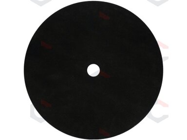 Metalo pjovimo diskas plokščias | 350 x 3,5 x 32 mm | 4400 aps./min (08644)
