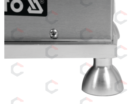 Mėsos ir kaulų pjūklas | ašmenys 1650 mm (YG-03392) 10 Mėsos ir kaulų pjūklas | ašmenys 1650 mm (YG-03392) 10