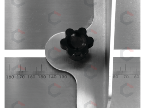 Mėsos ir kaulų pjūklas | ašmenys 1650 mm (YG-03392) 11 Mėsos ir kaulų pjūklas | ašmenys 1650 mm (YG-03392) 11