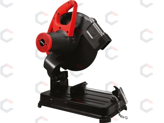 Metalo pjovimo staklės | 2450W 355 mm (YT-82181) 2