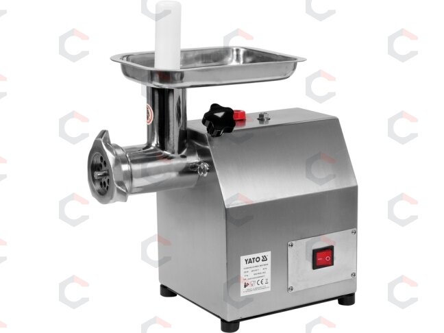 Didelio našumo mėsmalė | 75 kg/val. (YG-03230)