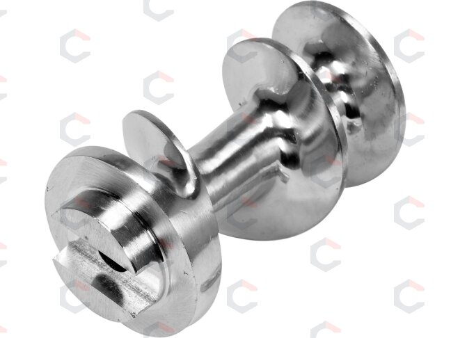 Sraigtinis velenas mėsmalei | YG-03215 (YG-03219) 1 Sraigtinis velenas mėsmalei | YG-03215 (YG-03219) 1