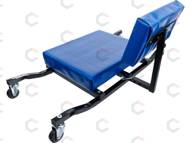Mechaniko kėdutė | Žemo profilio (2852) 2 Mechaniko kėdutė | Žemo profilio (2852) 2