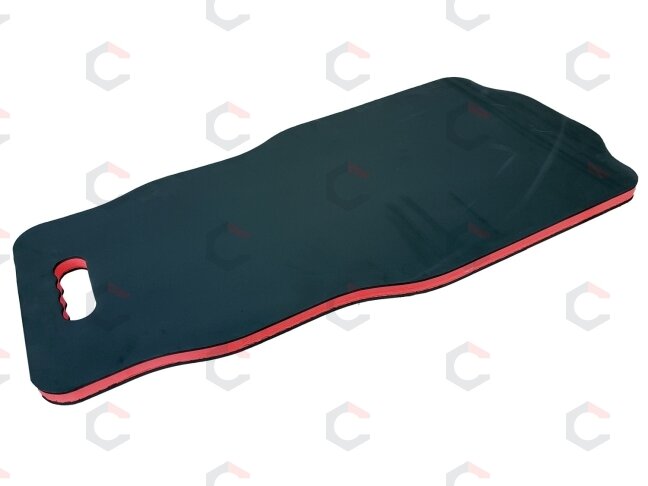 Mechaniko kilimėlis EVA | 990 x 490 x 28 mm (S8590) Mechaniko kilimėlis EVA | 990 x 490 x 28 mm (S8590)