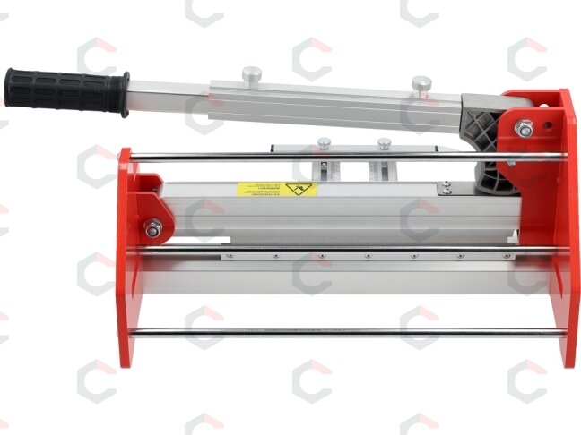 Mechaninė laminato ir grindų dangos pjaustyklė | iki 300 mm | 12 mm (YT-37304) 4 Mechaninė laminato ir grindų dangos pjaustyklė | iki 300 mm | 12 mm (YT-37304) 4