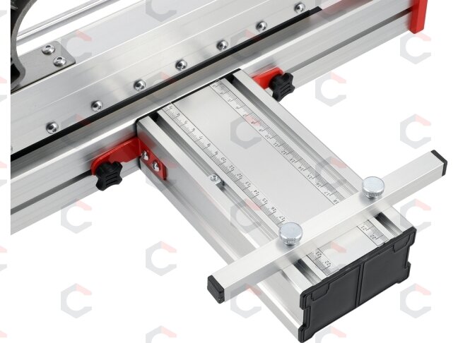 Mechaninė laminato ir grindų dangos pjaustyklė | iki 300 mm | 12 mm (YT-37304) 6 Mechaninė laminato ir grindų dangos pjaustyklė | iki 300 mm | 12 mm (YT-37304) 6