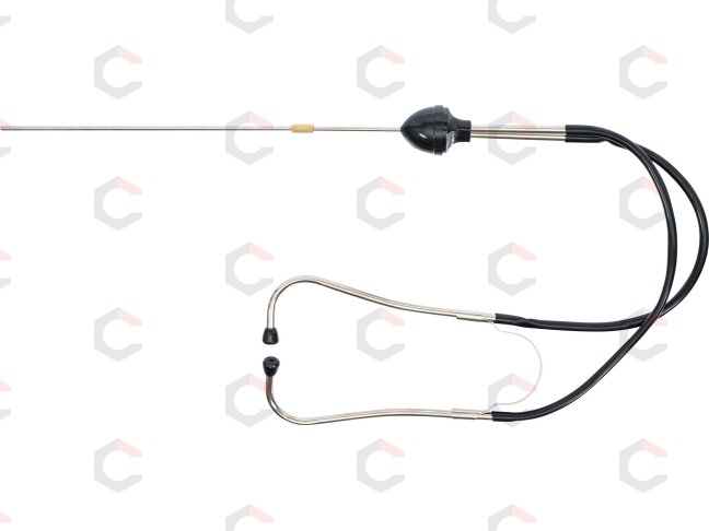 Mechaninis stetoskopas | 320 mm (3535) 2 Mechaninis stetoskopas | 320 mm (3535) 2