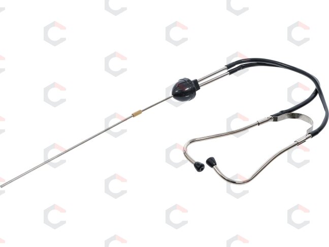 Mechaninis stetoskopas | 320 mm (3535) Mechaninis stetoskopas | 320 mm (3535)