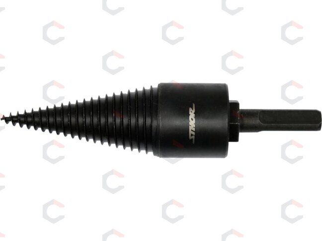 Medienos skėlimo grąžtas | 32 mm | 3 vnt. (22590) 2