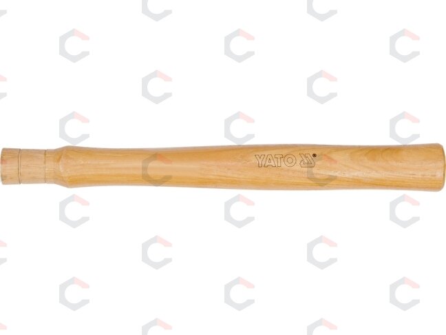 Medinė rankena | 60 mm grindinio plaktukui YT-45483. (YT-45488) 1 Medinė rankena | 60 mm grindinio plaktukui YT-45483. (YT-45488) 1