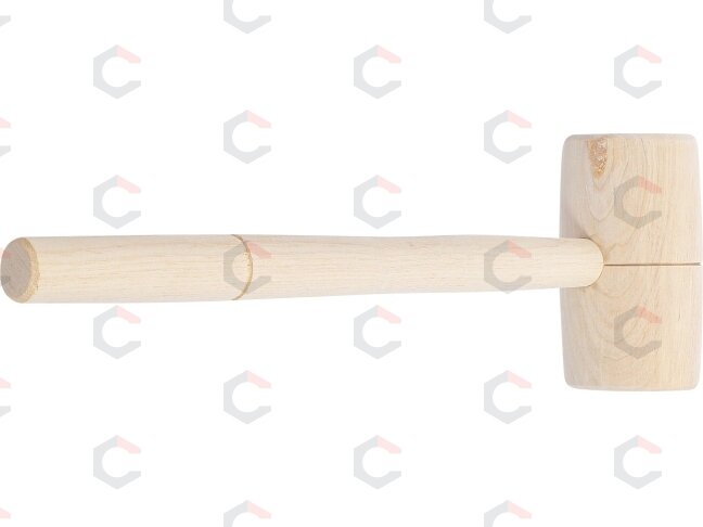 Medinis plaktukas | 230 g (7083) 3 Medinis plaktukas | 230 g (7083) 3