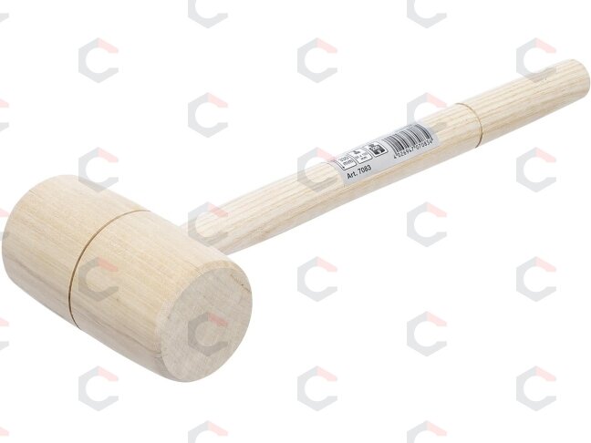 Medinis plaktukas | 230 g (7083) 5