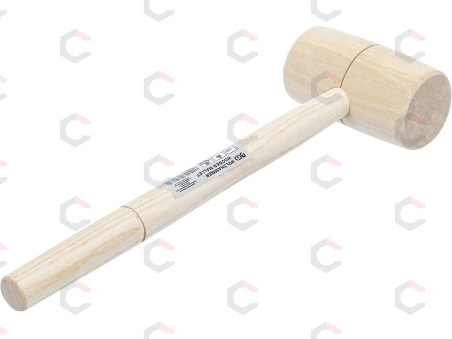 Medinis plaktukas | 230 g (7083) 6