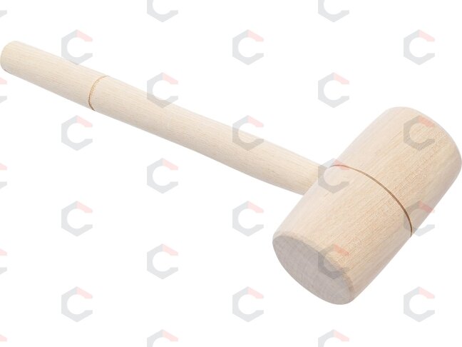 Medinis plaktukas | 230 g (7083) 1