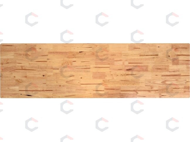 Medinis stalviršis | trims pagrindinėms spintelėms | 1980 X 457 X 25 mm (YT-08939) 1 Medinis stalviršis | trims pagrindinėms spintelėms | 1980 X 457 X 25 mm (YT-08939) 1