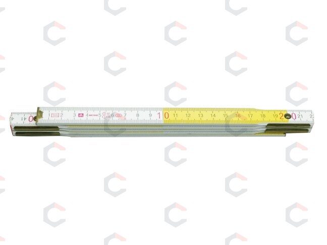 Medinis sulankstomas metras 2m "PERFECT B-Z" (15006) Medinis sulankstomas metras 2m "PERFECT B-Z" (15006)
