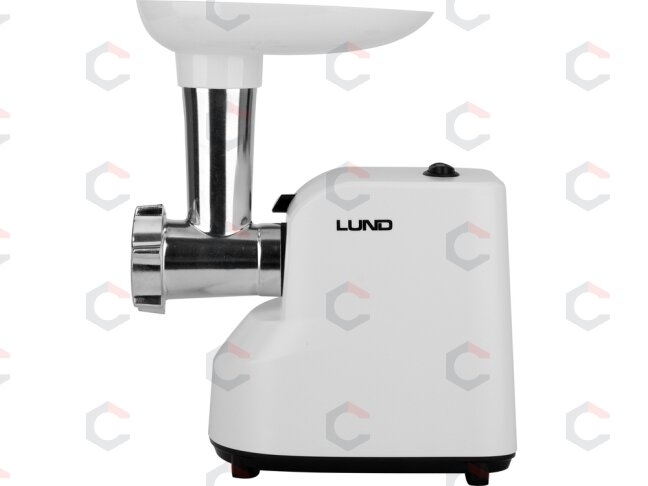 Mėsmalė elektrinė | 350 W | 2–3 kg/min (67902) 1 Mėsmalė elektrinė | 350 W | 2–3 kg/min (67902) 1