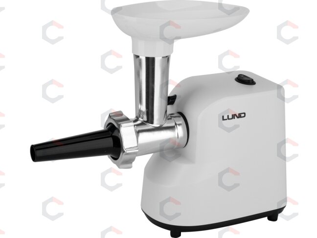 Mėsmalė elektrinė | 350 W | 2–3 kg/min (67902) 3 Mėsmalė elektrinė | 350 W | 2–3 kg/min (67902) 3