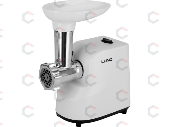 Mėsmalė elektrinė | 350 W | 2–3 kg/min (67902) Mėsmalė elektrinė | 350 W | 2–3 kg/min (67902)