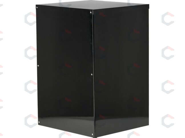 Metalinė spintelė dirbtuvėms | 4 stalčiai 775x525x485 mm (58434) 3 Metalinė spintelė dirbtuvėms | 4 stalčiai 775x525x485 mm (58434) 3