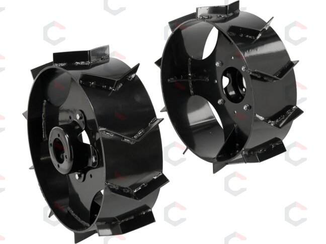 Metaliniai ratai motoblokui | YT-85850, YT-85851 (YT-85875) 1