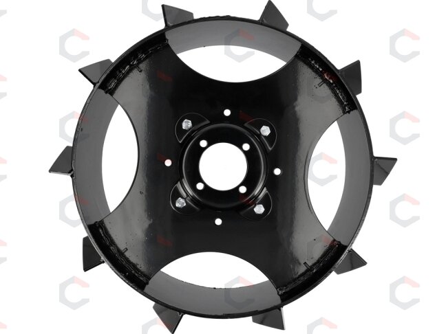 Metaliniai ratai motoblokui | YT-85850, YT-85851 (YT-85875) 3 Metaliniai ratai motoblokui | YT-85850, YT-85851 (YT-85875) 3
