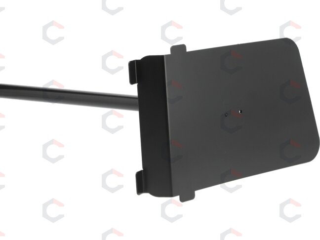 Metalinis mulčiavimo kaištis sodo traktoriams YT-85551 / YT-85552 (YT-861963) 1 Metalinis mulčiavimo kaištis sodo traktoriams YT-85551 / YT-85552 (YT-861963) 1