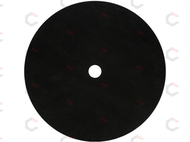 Metalo pjovimo diskas plokščias | 350 x 3,5 x 32 mm | 4400 aps./min (08644) 1 Metalo pjovimo diskas plokščias | 350 x 3,5 x 32 mm | 4400 aps./min (08644) 1
