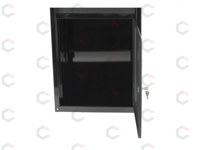 Metalinė spintelė dirbtuvėms | 1 stalčius (58430) 9