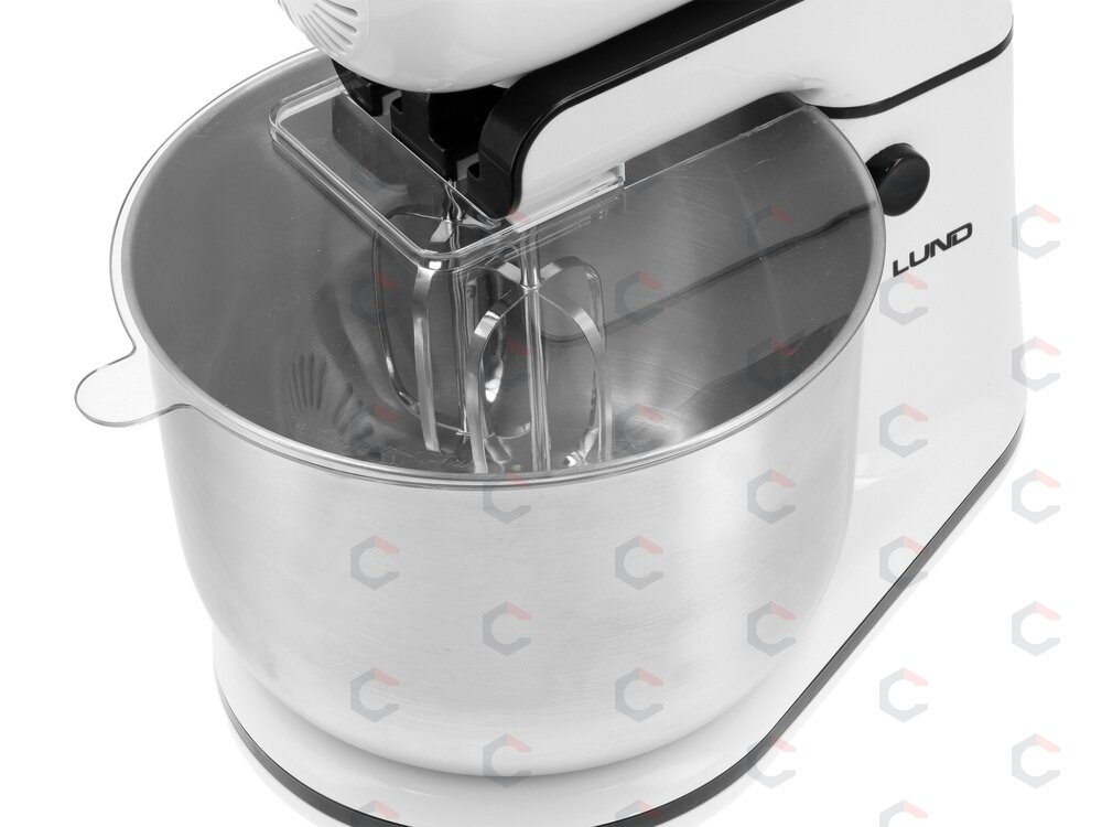 Mixeris 500 W | su nerūdijančio plieno 3L dubeniu (67791) 10 Mixeris 500 W | su nerūdijančio plieno 3L dubeniu (67791) 10