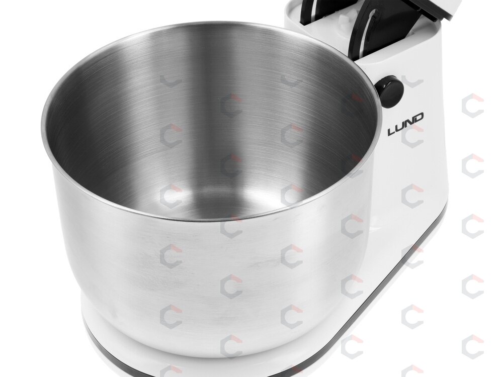 Mixeris 500 W | su nerūdijančio plieno 3L dubeniu (67791) 11 Mixeris 500 W | su nerūdijančio plieno 3L dubeniu (67791) 11