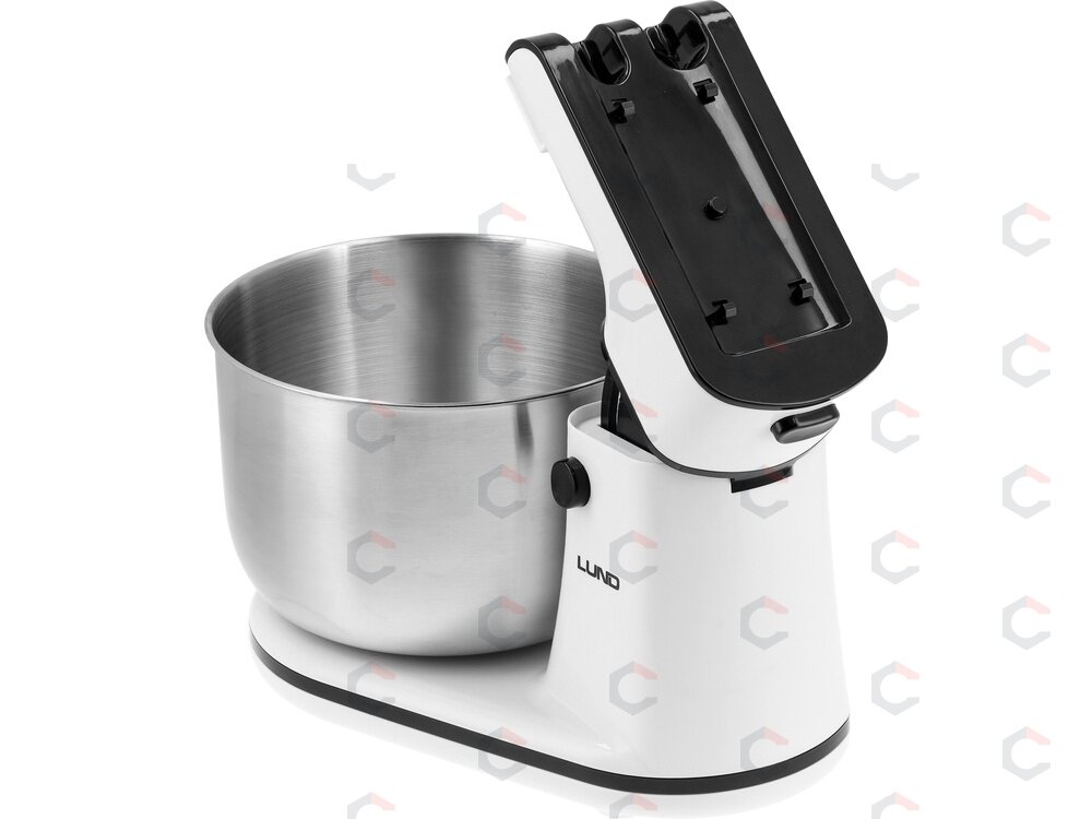 Mixeris 500 W | su nerūdijančio plieno 3L dubeniu (67791) 7 Mixeris 500 W | su nerūdijančio plieno 3L dubeniu (67791) 7