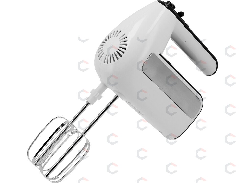 Mixeris 500 W | su nerūdijančio plieno 3L dubeniu (67791) 8 Mixeris 500 W | su nerūdijančio plieno 3L dubeniu (67791) 8
