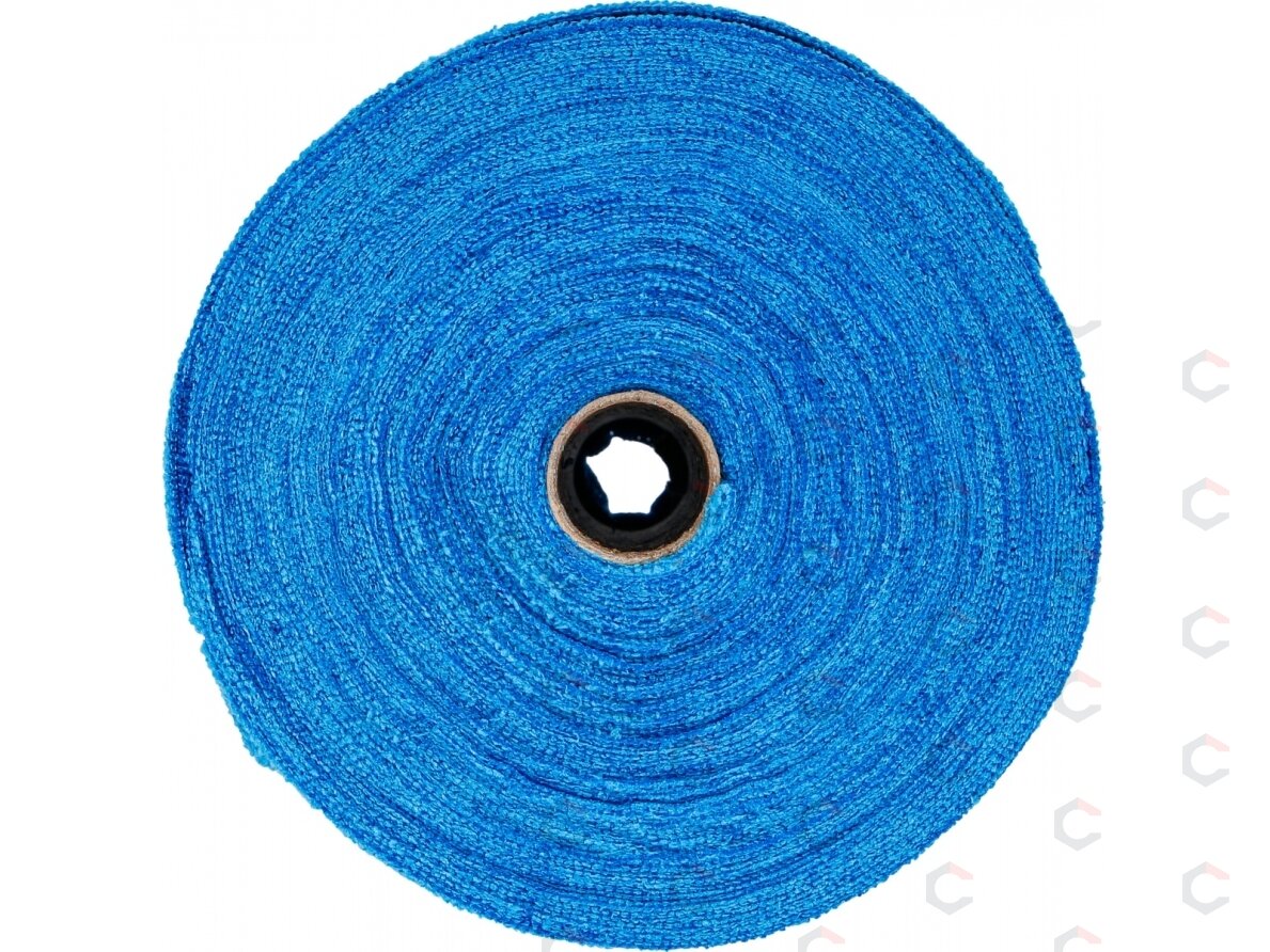 Mikropluošto šluostės | 270 x 270 mm | perforuotos | 100 vnt (74686) 2
