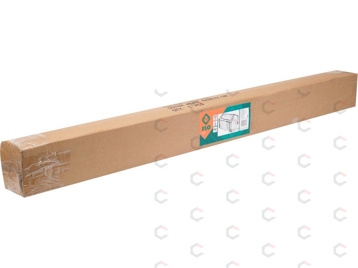 Mini šiltnamis | visų rūšių augalams auginti | 60x80x120 cm (90003) 1 Mini šiltnamis | visų rūšių augalams auginti | 60x80x120 cm (90003) 1