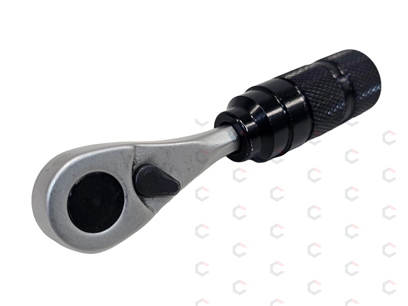 Mini terkšlė | 72 dantukai | 6.3 mm (1/4") (MR14B) 2