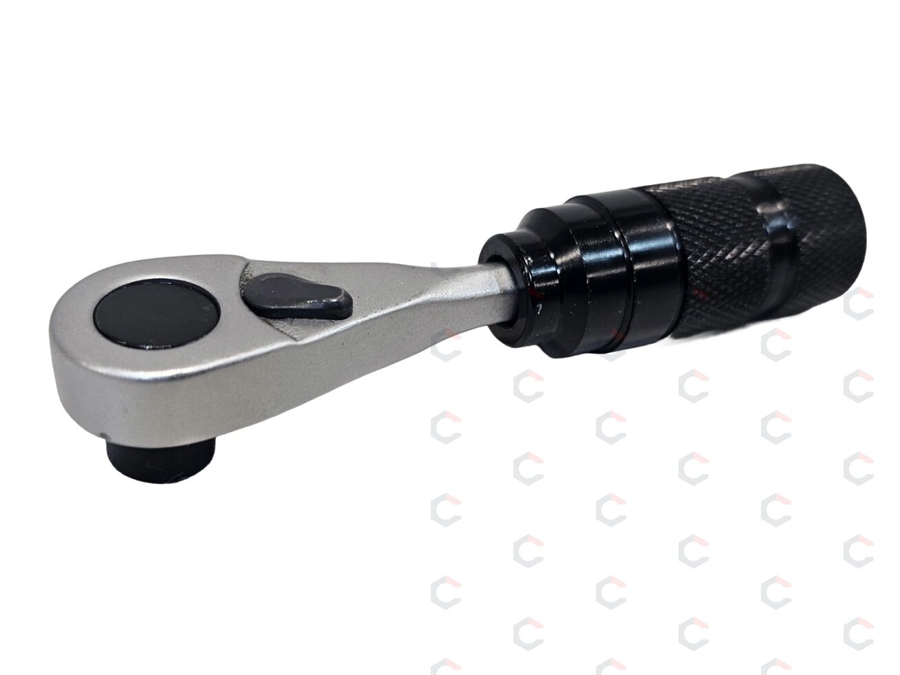 Mini terkšlė | 72 dantukai | 6.3 mm (1/4") (MR14B) 3