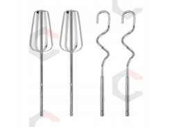Mixeris 500 W | su nerūdijančio plieno 3L dubeniu (67791) 12 Mixeris 500 W | su nerūdijančio plieno 3L dubeniu (67791) 12