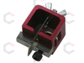 Spaustuvų rinkinys suvirinimo darbams | mini | 0-3 mm (ND2207) 2 Spaustuvų rinkinys suvirinimo darbams | mini | 0-3 mm (ND2207) 2