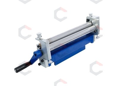 Mini valcavimo staklės | 300 mm (74246) Mini valcavimo staklės | 300 mm (74246)