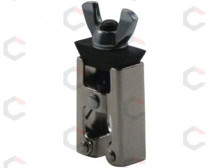 Spaustuvų rinkinys suvirinimo darbams | mini | 4 vnt. (ND2206) 1 Spaustuvų rinkinys suvirinimo darbams | mini | 4 vnt. (ND2206) 1