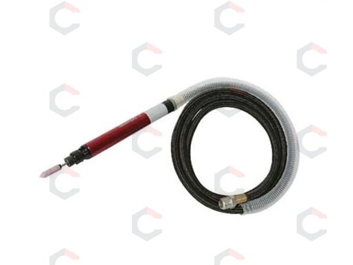 Mikro graveris - šlifuoklis 54000aps/min. (LX-1060) 7