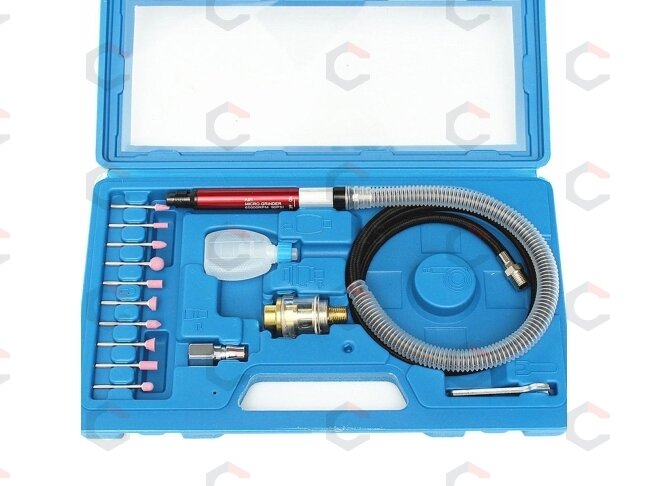 Mikro graveris - šlifuoklis 54000aps/min. (LX-1060) Mikro graveris - šlifuoklis 54000aps/min. (LX-1060)