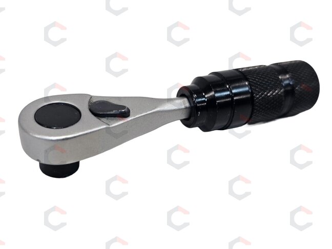 Mini terkšlė | 72 dantukai | 6.3 mm (1/4") (MR14B) 3