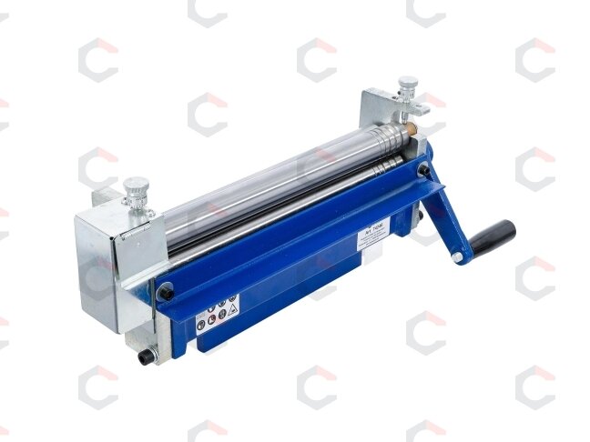 Mini valcavimo staklės | 300 mm (74246) 1 Mini valcavimo staklės | 300 mm (74246) 1