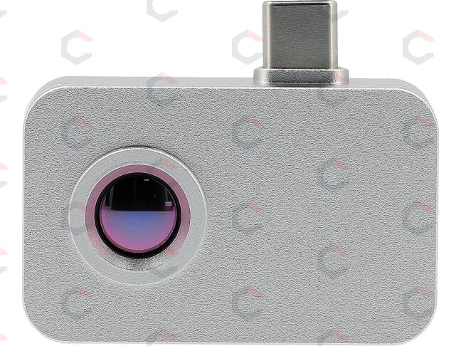Miniatiūrinė termo kamera | 256X192 (512X384) 25HZ USB-C+M (YT-72931) 1 Miniatiūrinė termo kamera | 256X192 (512X384) 25HZ USB-C+M (YT-72931) 1