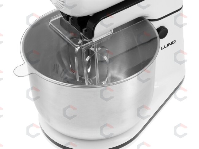 Mixeris 500 W | su nerūdijančio plieno 3L dubeniu (67791) 10 Mixeris 500 W | su nerūdijančio plieno 3L dubeniu (67791) 10