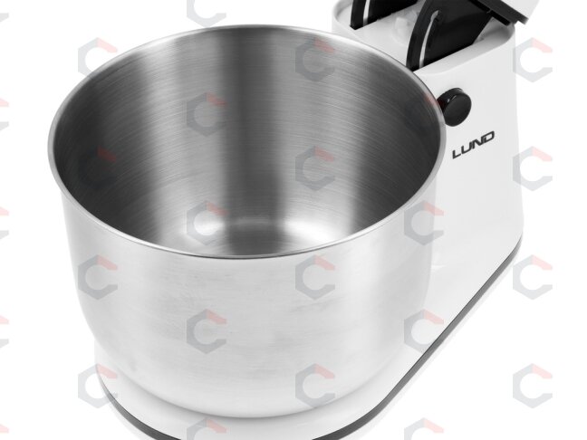 Mixeris 500 W | su nerūdijančio plieno 3L dubeniu (67791) 11 Mixeris 500 W | su nerūdijančio plieno 3L dubeniu (67791) 11