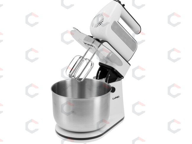 Mixeris 500 W | su nerūdijančio plieno 3L dubeniu (67791) 3 Mixeris 500 W | su nerūdijančio plieno 3L dubeniu (67791) 3